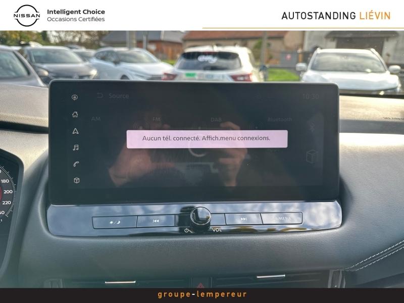 Image NISSAN Qashqai e-POWER 190ch N-Connecta 2022