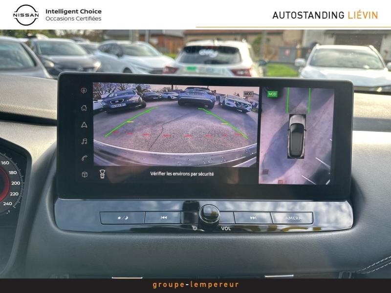 Image NISSAN Qashqai e-POWER 190ch N-Connecta 2022