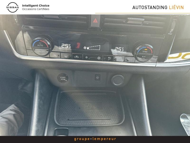 Image NISSAN Qashqai e-POWER 190ch N-Connecta 2022