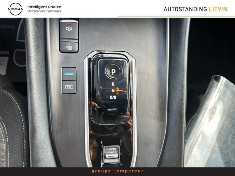 Image NISSAN Qashqai e-POWER 190ch N-Connecta 2022