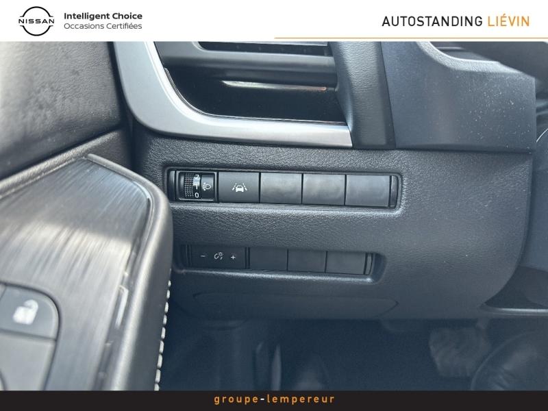 Image NISSAN Qashqai e-POWER 190ch N-Connecta 2022