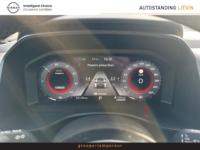 Image NISSAN Qashqai e-POWER 190ch N-Connecta 2022