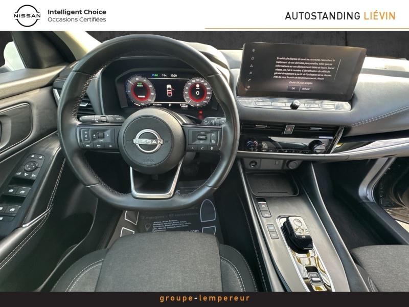 Image NISSAN Qashqai e-POWER 190ch N-Connecta 2022