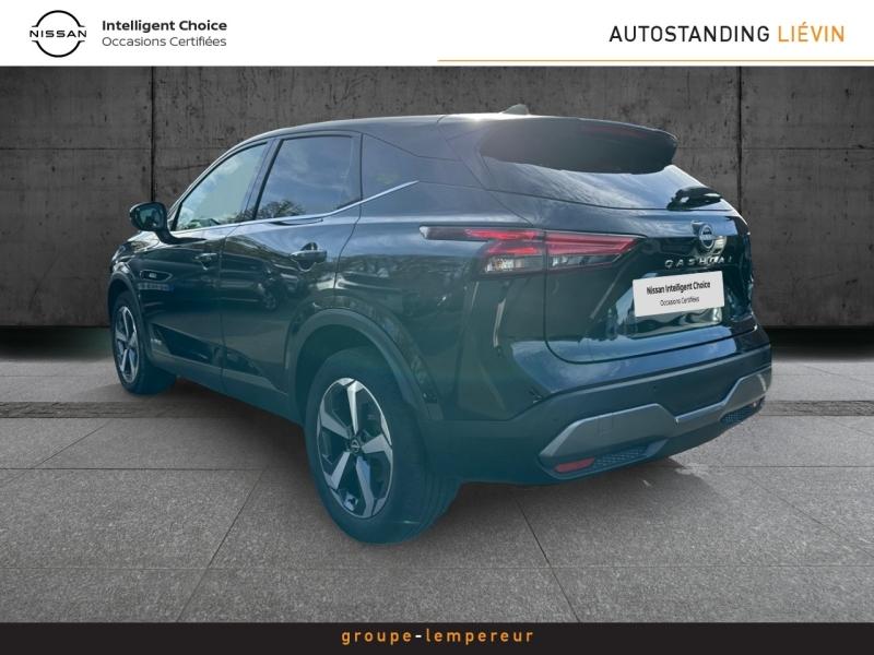 Image NISSAN Qashqai e-POWER 190ch N-Connecta 2022