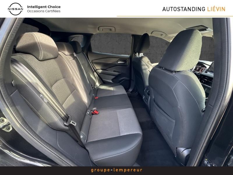 Image NISSAN Qashqai e-POWER 190ch N-Connecta 2022