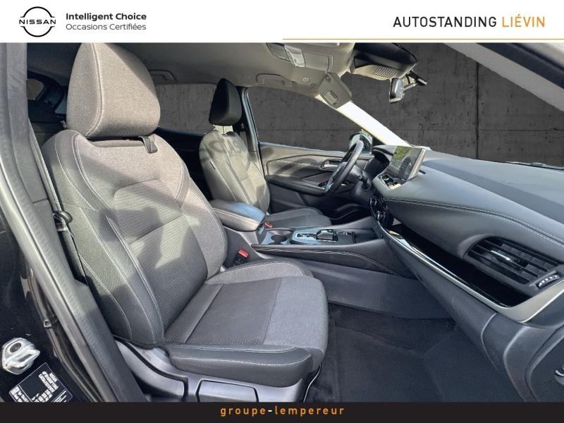 Image NISSAN Qashqai e-POWER 190ch N-Connecta 2022