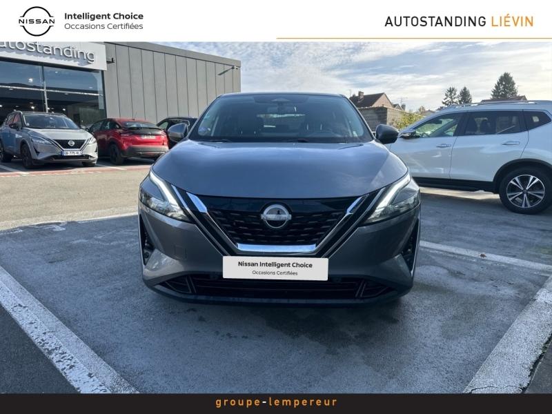 Image NISSAN Qashqai e-POWER 190ch N-Connecta 2022