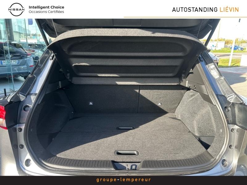 Image NISSAN Qashqai e-POWER 190ch N-Connecta 2022