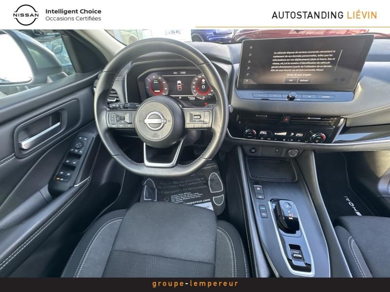 Image NISSAN Qashqai e-POWER 190ch N-Connecta 2022