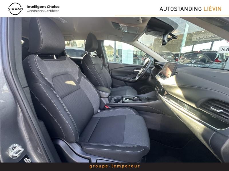 Image NISSAN Qashqai e-POWER 190ch N-Connecta 2022