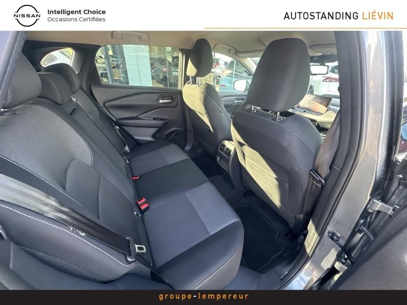 Image NISSAN Qashqai e-POWER 190ch N-Connecta 2022