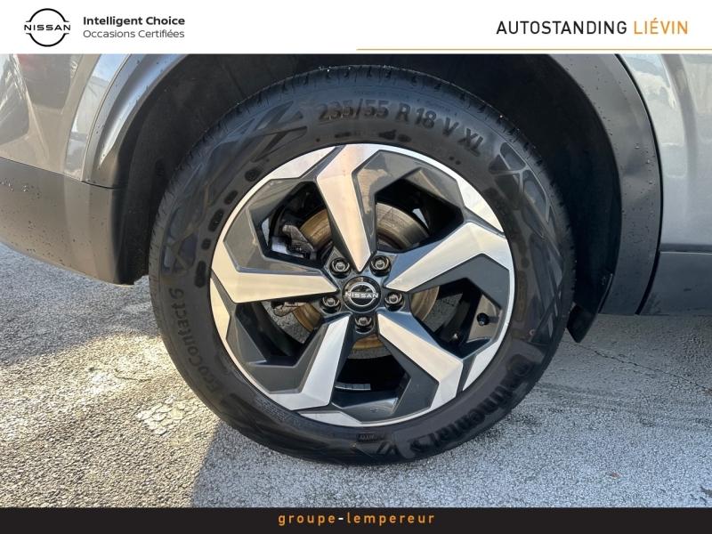 Image NISSAN Qashqai e-POWER 190ch N-Connecta 2022