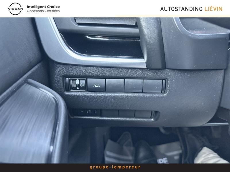 Image NISSAN Qashqai e-POWER 190ch N-Connecta 2022