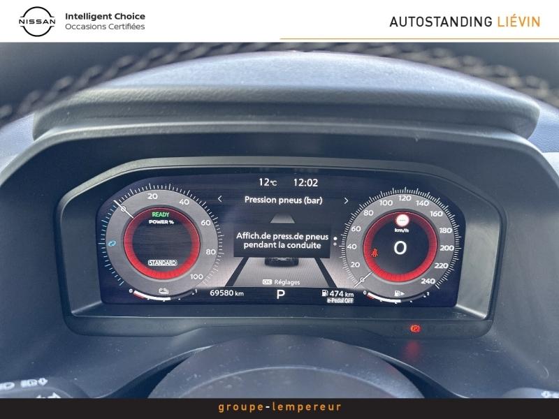 Image NISSAN Qashqai e-POWER 190ch N-Connecta 2022