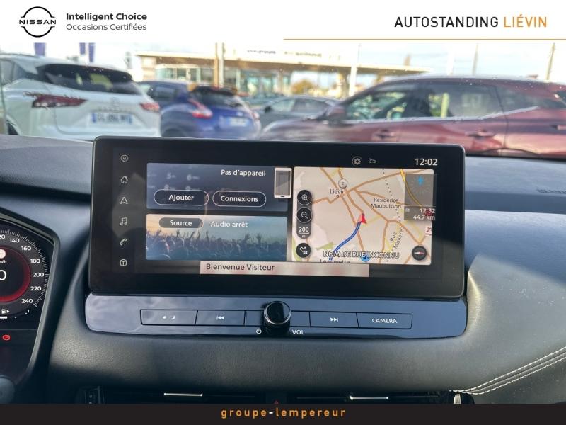 Image NISSAN Qashqai e-POWER 190ch N-Connecta 2022