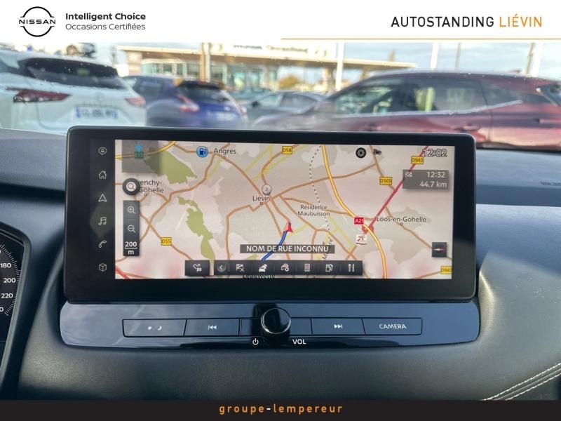 Image NISSAN Qashqai e-POWER 190ch N-Connecta 2022