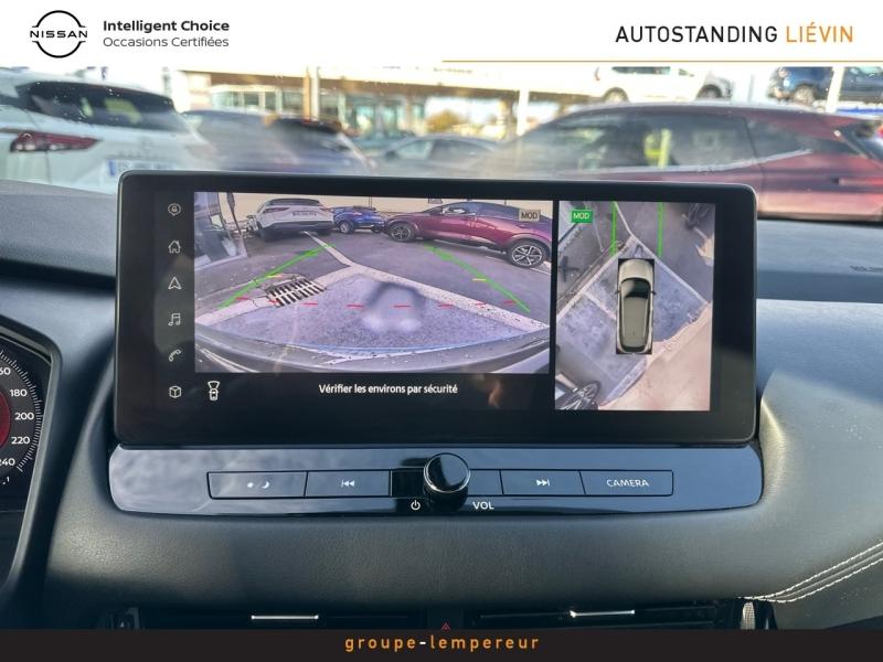 Image NISSAN Qashqai e-POWER 190ch N-Connecta 2022