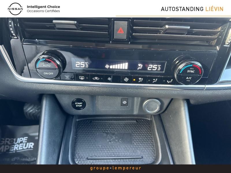 Image NISSAN Qashqai e-POWER 190ch N-Connecta 2022