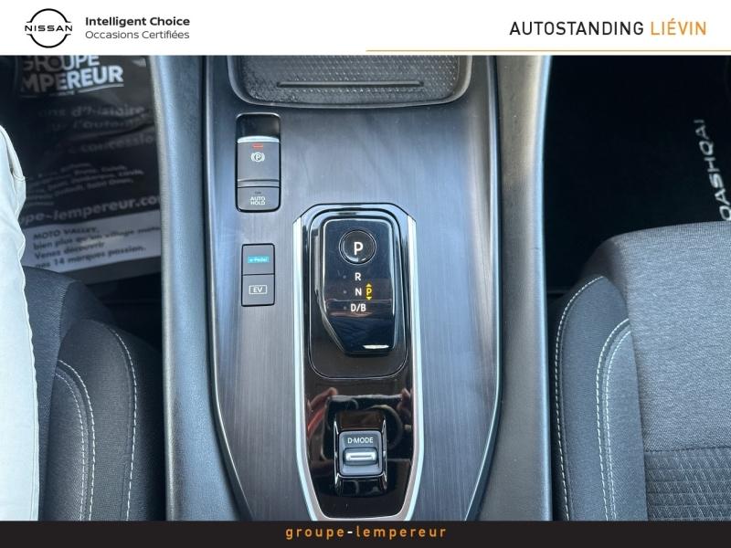 Image NISSAN Qashqai e-POWER 190ch N-Connecta 2022