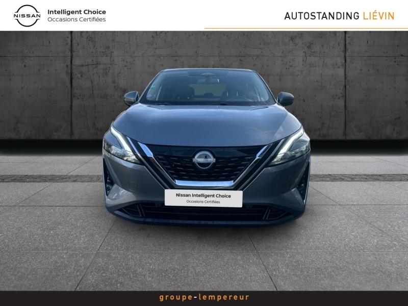 Image NISSAN Qashqai e-POWER 190ch N-Connecta 2022