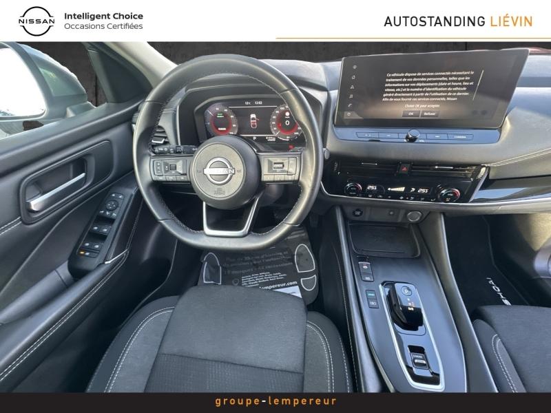 Image NISSAN Qashqai e-POWER 190ch N-Connecta 2022