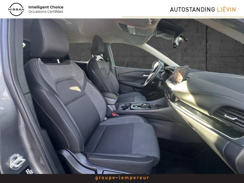 Image NISSAN Qashqai e-POWER 190ch N-Connecta 2022