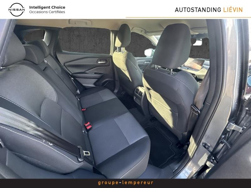 Image NISSAN Qashqai e-POWER 190ch N-Connecta 2022