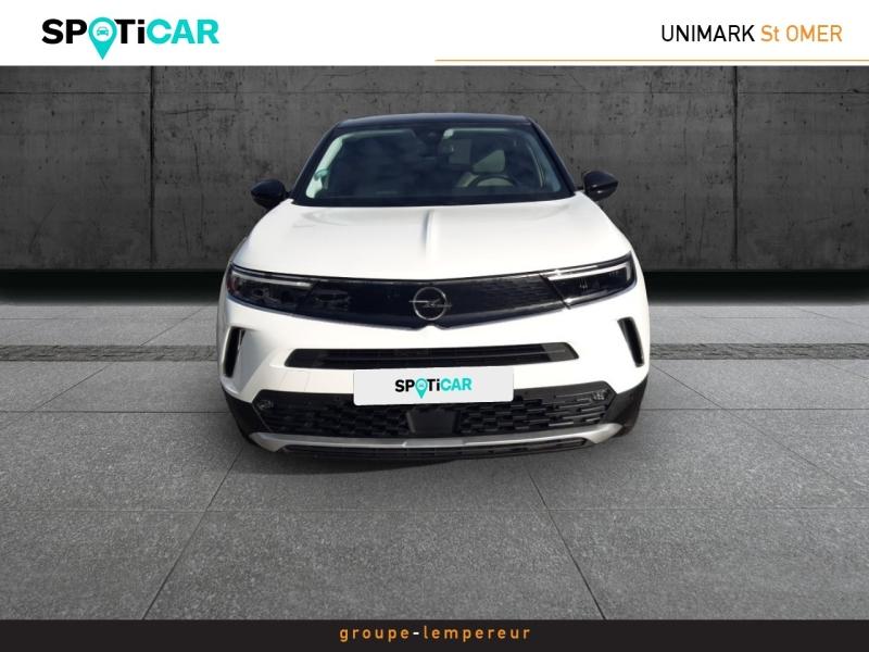 Image OPEL Mokka Mokka-e 136ch Elegance