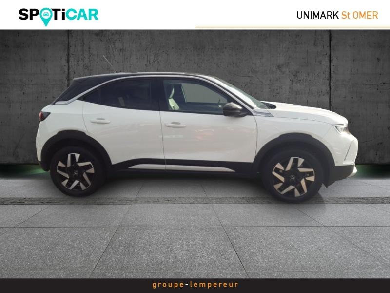 Image OPEL Mokka Mokka-e 136ch Elegance