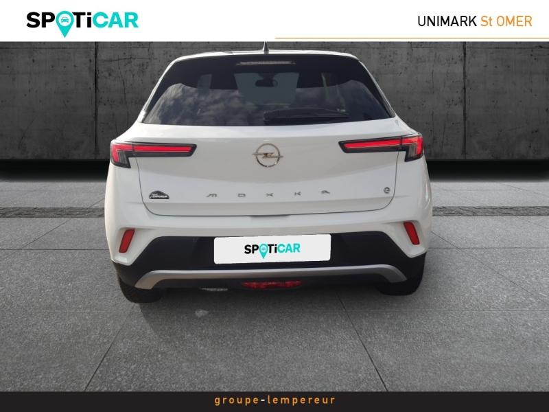 Image OPEL Mokka Mokka-e 136ch Elegance