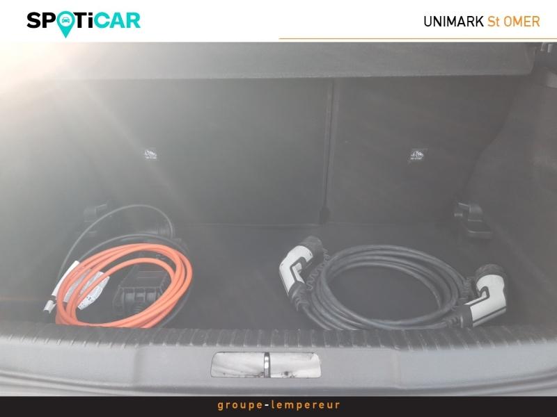 Image OPEL Mokka Mokka-e 136ch Elegance