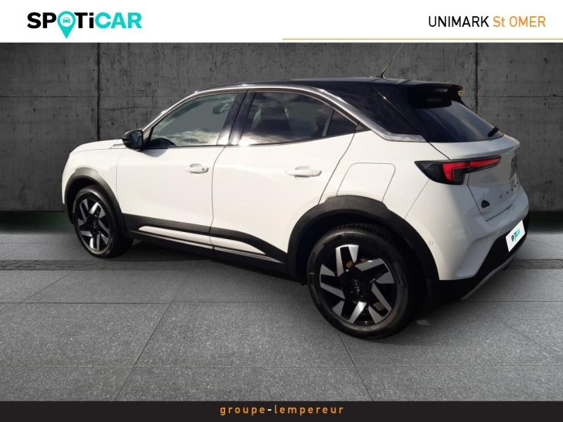 Image OPEL Mokka Mokka-e 136ch Elegance