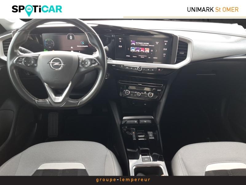 Image OPEL Mokka Mokka-e 136ch Elegance