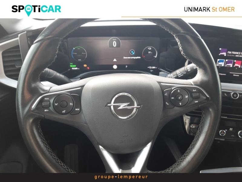 Image OPEL Mokka Mokka-e 136ch Elegance