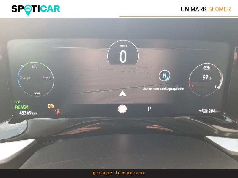 Image OPEL Mokka Mokka-e 136ch Elegance