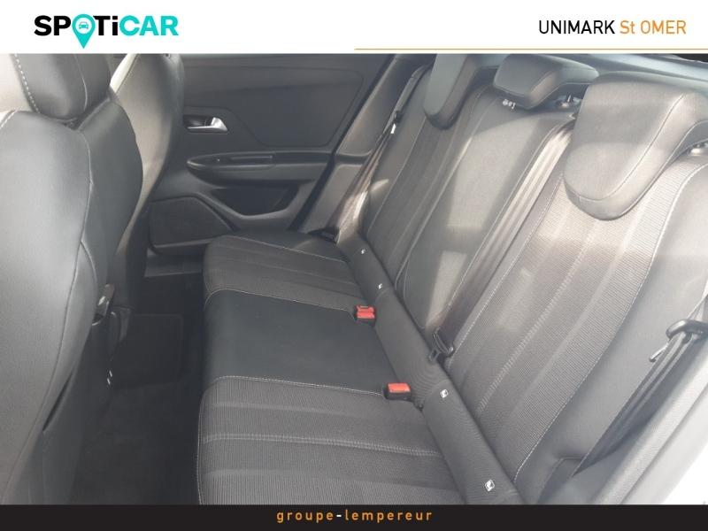 Image OPEL Mokka Mokka-e 136ch Elegance