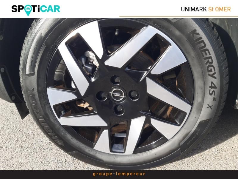 Image OPEL Mokka Mokka-e 136ch Elegance