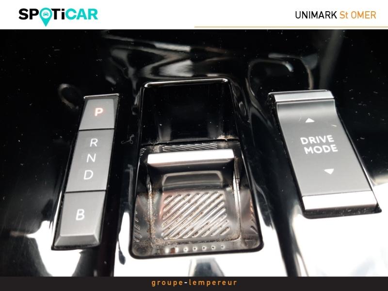 Image OPEL Mokka Mokka-e 136ch Elegance