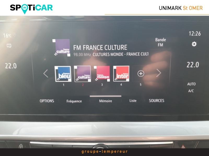 Image OPEL Mokka Mokka-e 136ch Elegance