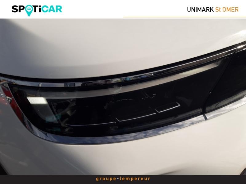 Image OPEL Mokka Mokka-e 136ch Elegance