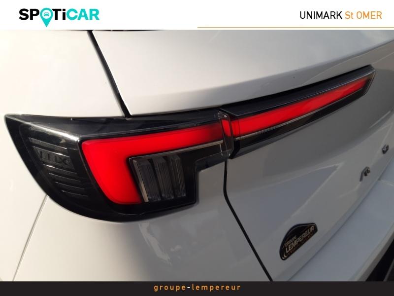 Image OPEL Mokka Mokka-e 136ch Elegance