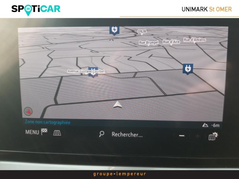 Image OPEL Mokka Mokka-e 136ch Elegance