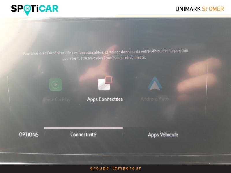 Image OPEL Mokka Mokka-e 136ch Elegance