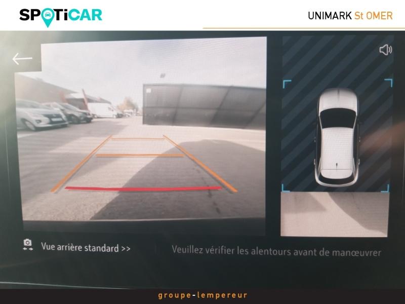 Image OPEL Mokka Mokka-e 136ch Elegance