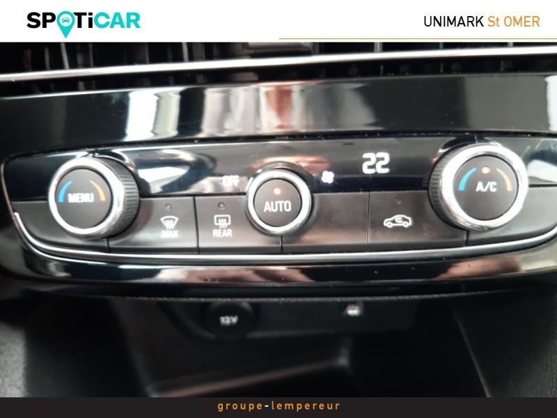 Image OPEL Mokka Mokka-e 136ch Elegance