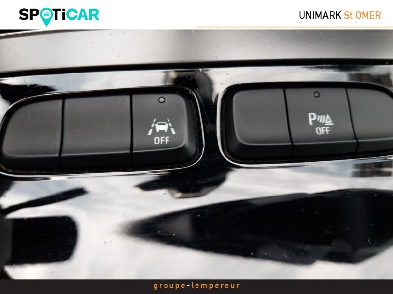 Image OPEL Mokka Mokka-e 136ch Elegance