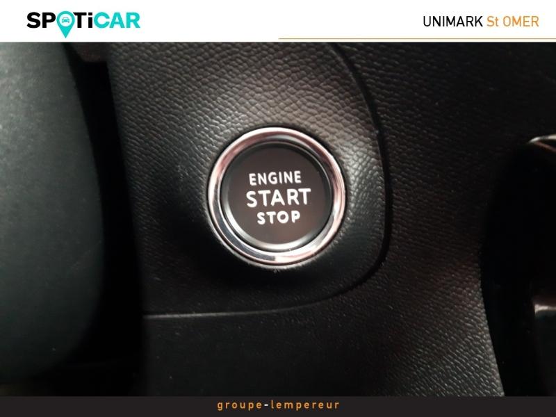 Image OPEL Mokka Mokka-e 136ch Elegance