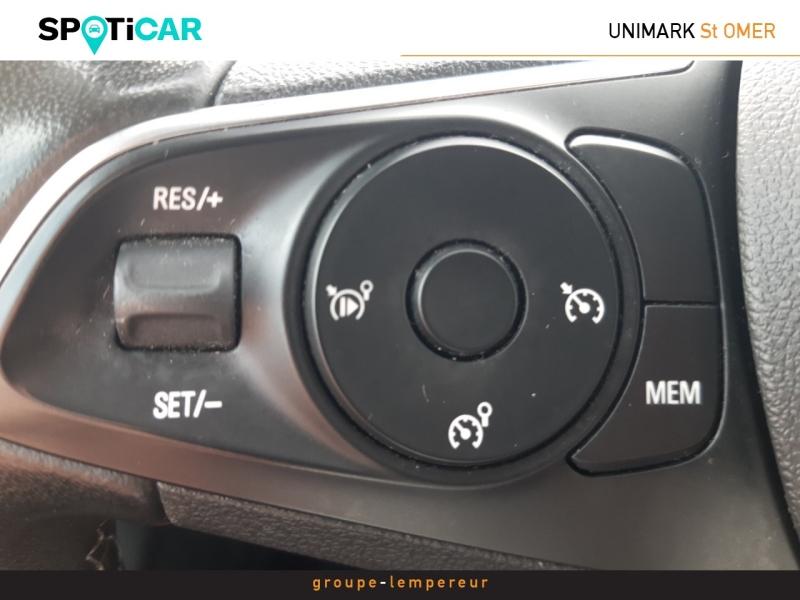 Image OPEL Mokka Mokka-e 136ch Elegance