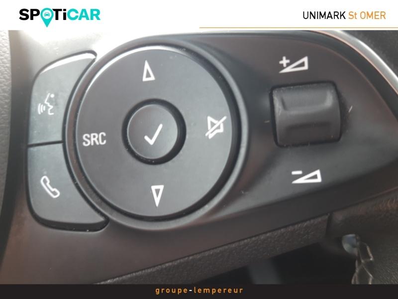 Image OPEL Mokka Mokka-e 136ch Elegance