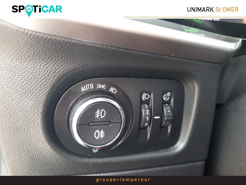 Image OPEL Mokka Mokka-e 136ch Elegance